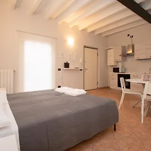 Appartamento Corte Poliambulanza, Brescia