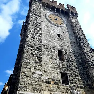 Delle Mercanzie Zajazd