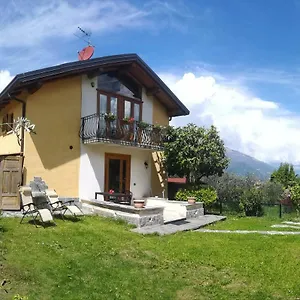  Hébergement de vacances Casa Amélie